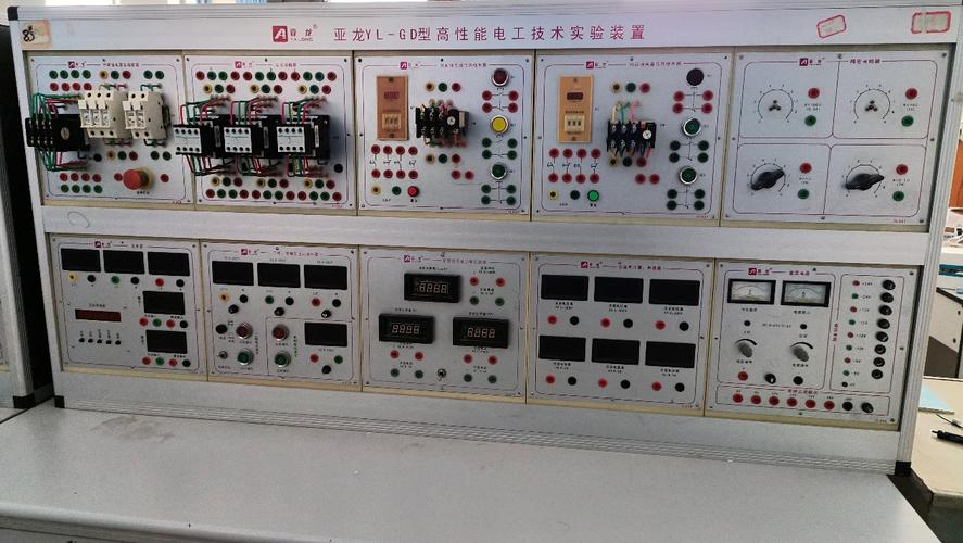 机电工程学院